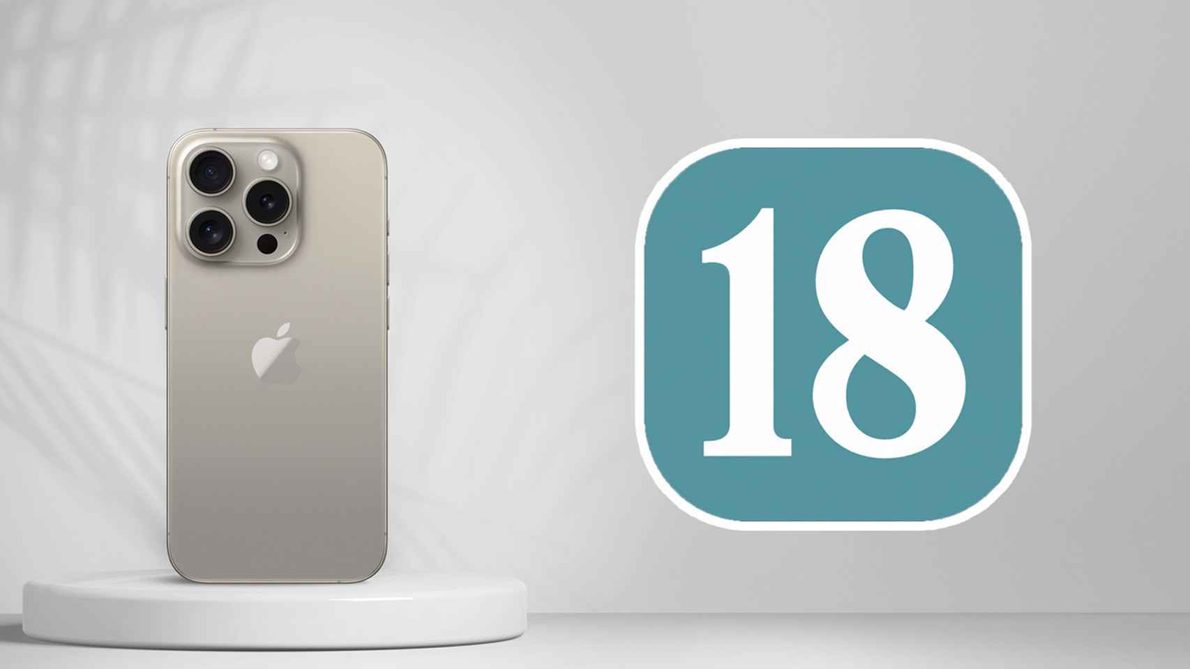 iPhone 15 Pro Max.
