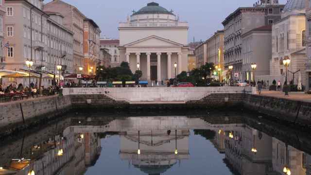 Una ciudad que vive cara al mar: Trieste el destino sorpresa italiano más desonocidos
