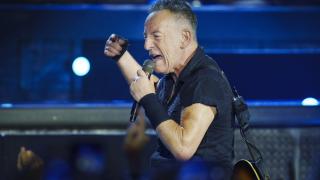 Bruce Springsteen estudia hacer un quinto concierto en España tras vender 50.000 entradas en Barcelona