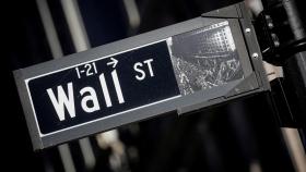 Cartel de Wall Street.