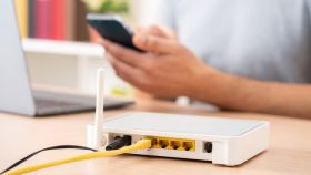 Regla de los 30 centímetros del router: qué es y cómo te ayuda a mejorar la señal WiFi.