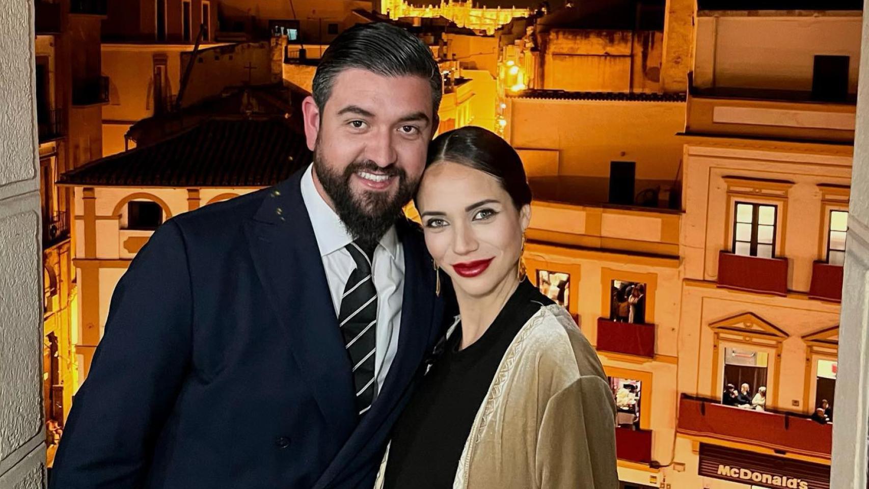 El emotivo mensaje de Lorena, prometida de Manu Sánchez, tras su última operación contra el cáncer
