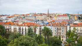 Un edificio de Santander destaca entre los 10 más feos de España