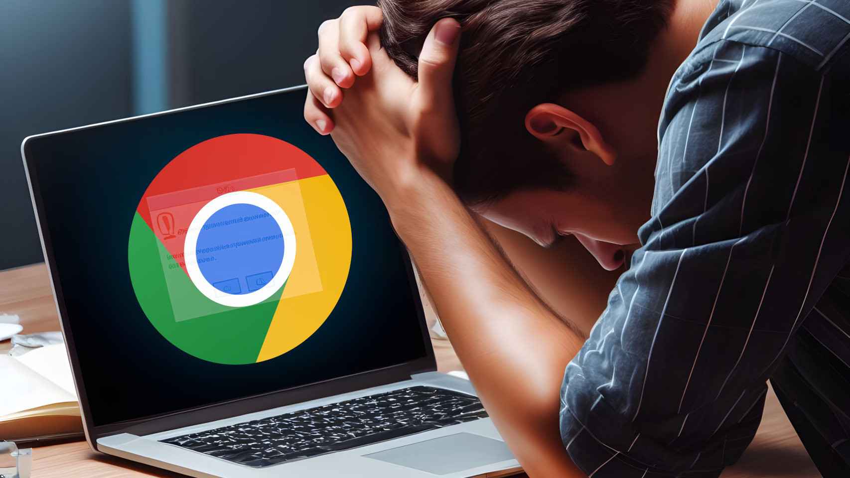 Google Chrome va a adoptar un cambio polémico en el 2024