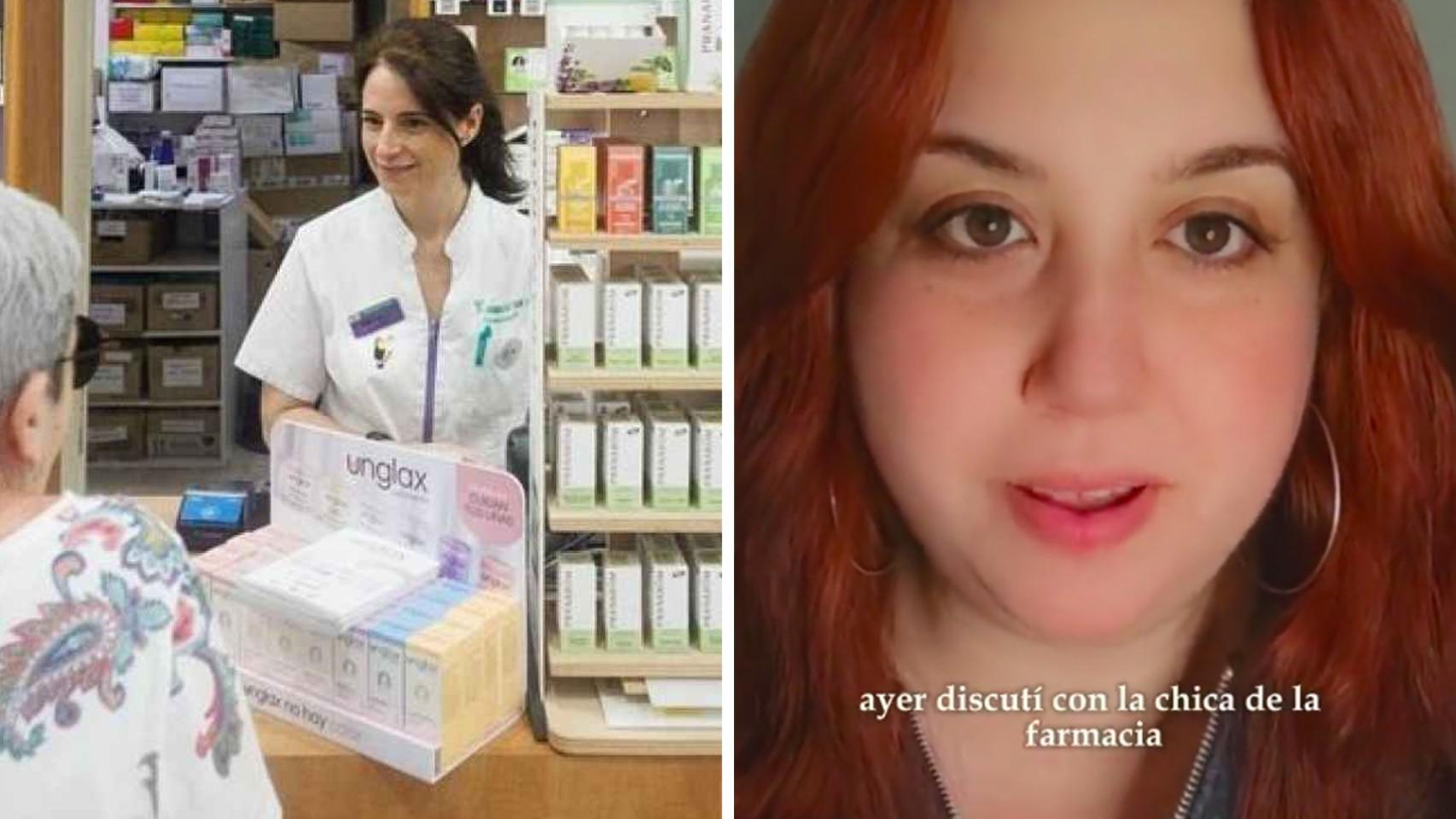 La Polémica Queja De Una Mujer A La Farmacéutica Que No Le Vendió Antibiótico Sin Receta