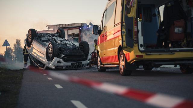 Un alicantino en silla de ruedas recupera la ilusión tras un accidente a través de las charlas para concienciar