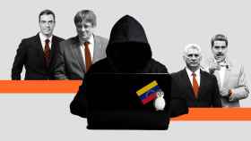 TeamHDP y 'el Pingüino', los hackers venezolanos que robaron información sensible del PSOE: Estamos del lado de los oprimidos