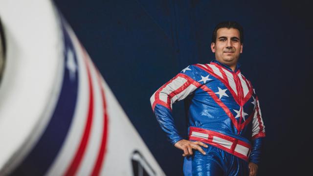 Rodrigo Mínguez