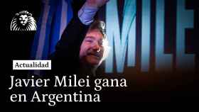 El ultraliberal Javier Milei gana las elecciones en Argentina y quita del Gobierno al peronismo