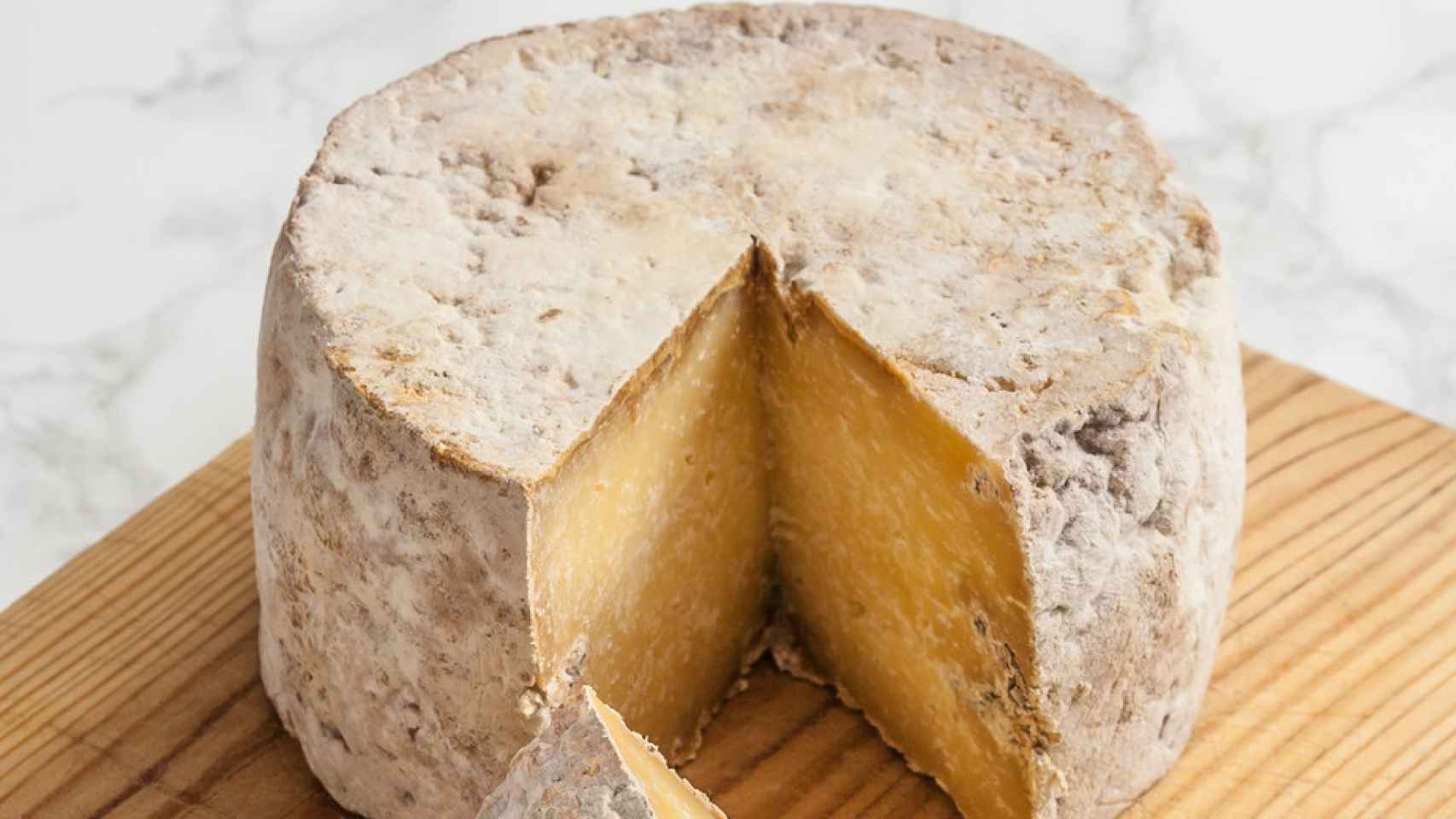 Este queso asturiano es uno de los mejores del mundo