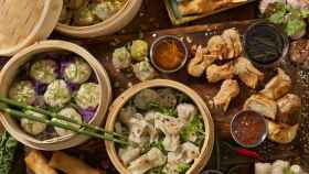 Conoce el restaurante asiático en Madrid sortea 20 comidas de menú buffet gratis de por vida