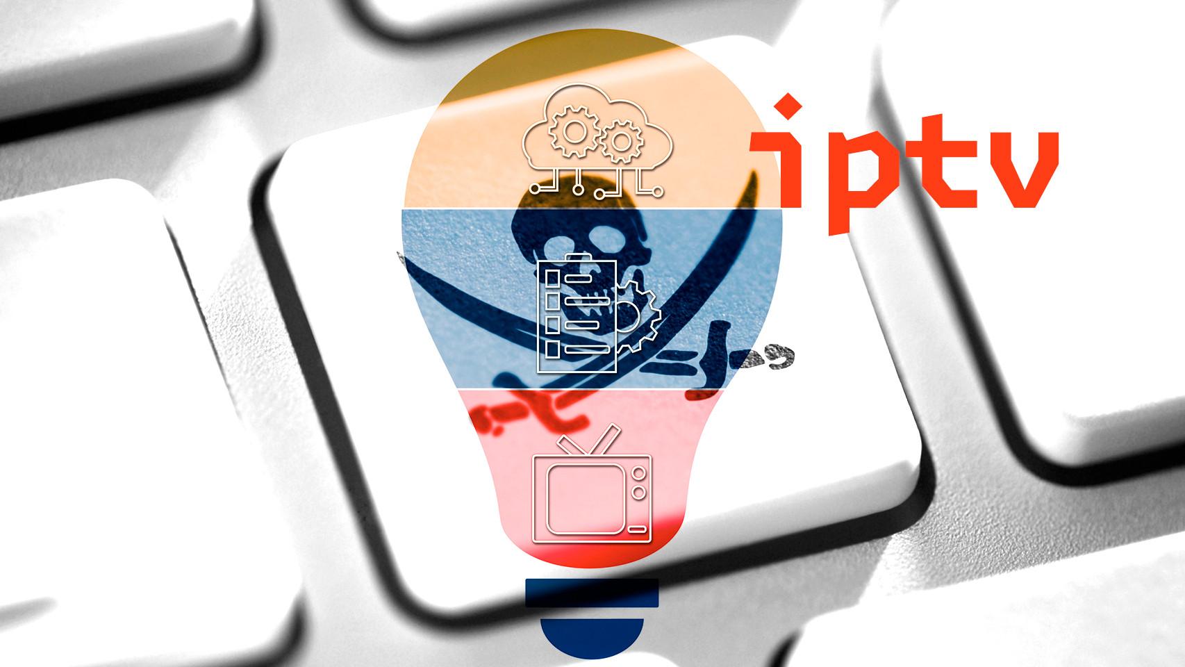 Golpe a las IPTV piratas en España: más de 15.000 usuarios afectados