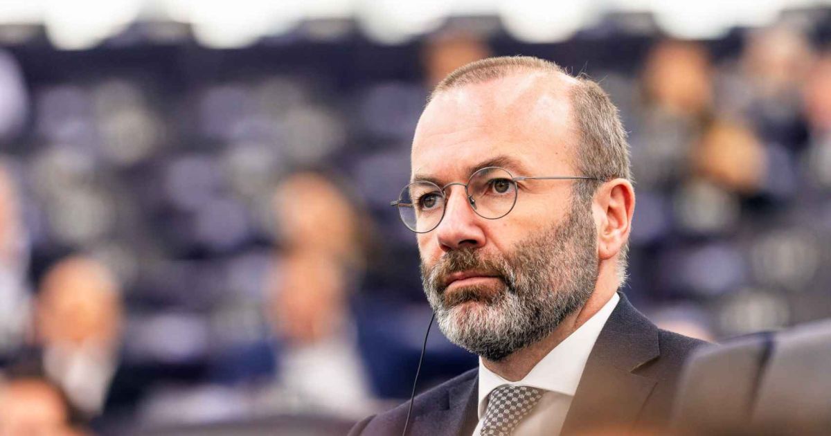 Weber prevê que Sánchez ‘ficará na história por violar o Estado de Direito na Espanha’