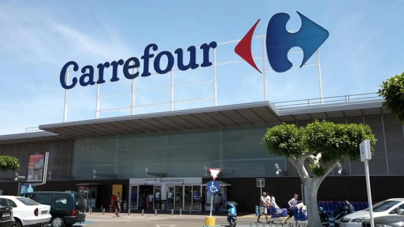 El nuevo pijama de Carrefour perfecto para la ola de fr o que