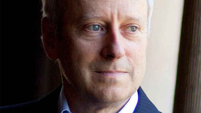 Imagen | Michael Sandel: sobre el bien común y sus enemigos