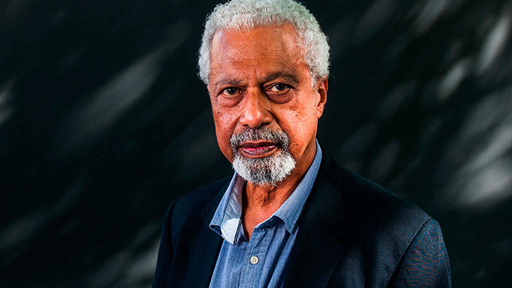 Empieza a leer 'Paraíso', del premio nobel Abdulrazak Gurnah