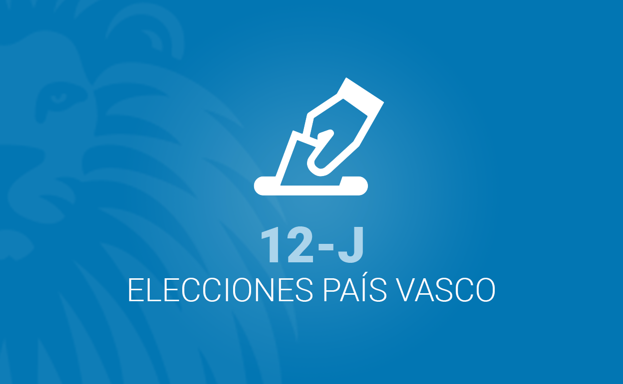 Resultados Elecciones País Vasco Julio 2020 12j Escrutinio Y Reparto