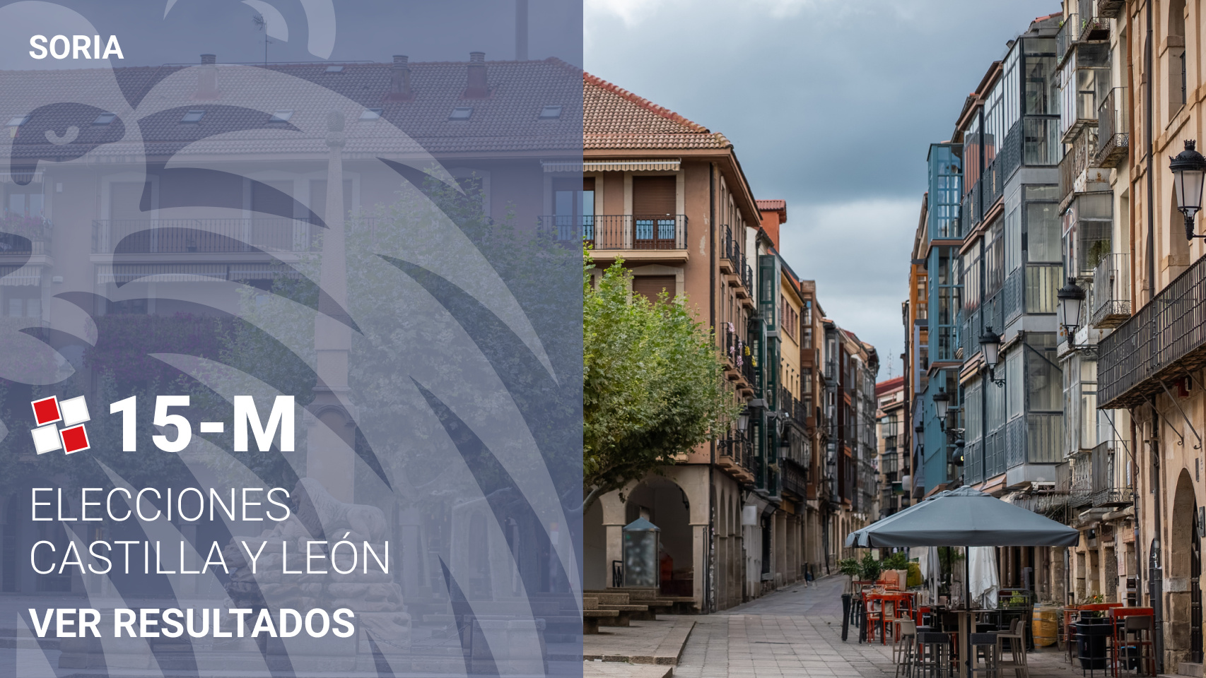 Resultados de las Elecciones de Castilla y León 2026 en Soria