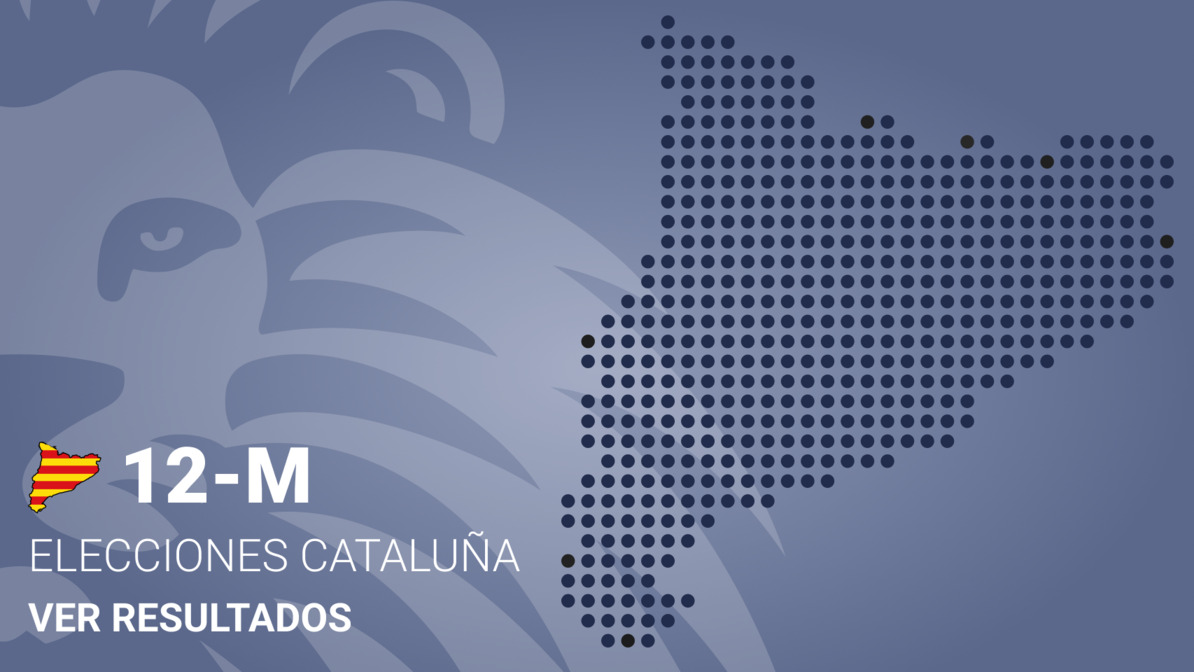 Resultado de las elecciones catalanas 2024: PSC gana con el 27.96% de los votos