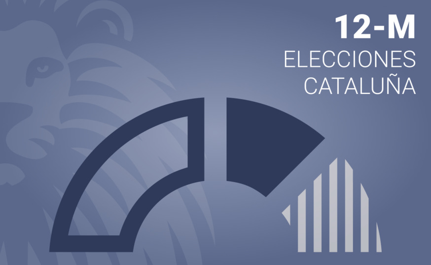 Resultado de las elecciones de Cataluña de 2024 en Roquetes: ERC gana con el 23.5% de los votos
