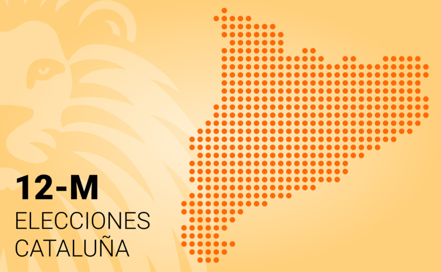 Resultado de las elecciones de Cataluña de 2024 en Oliola: JUNTS gana con el 46.4% de los votos