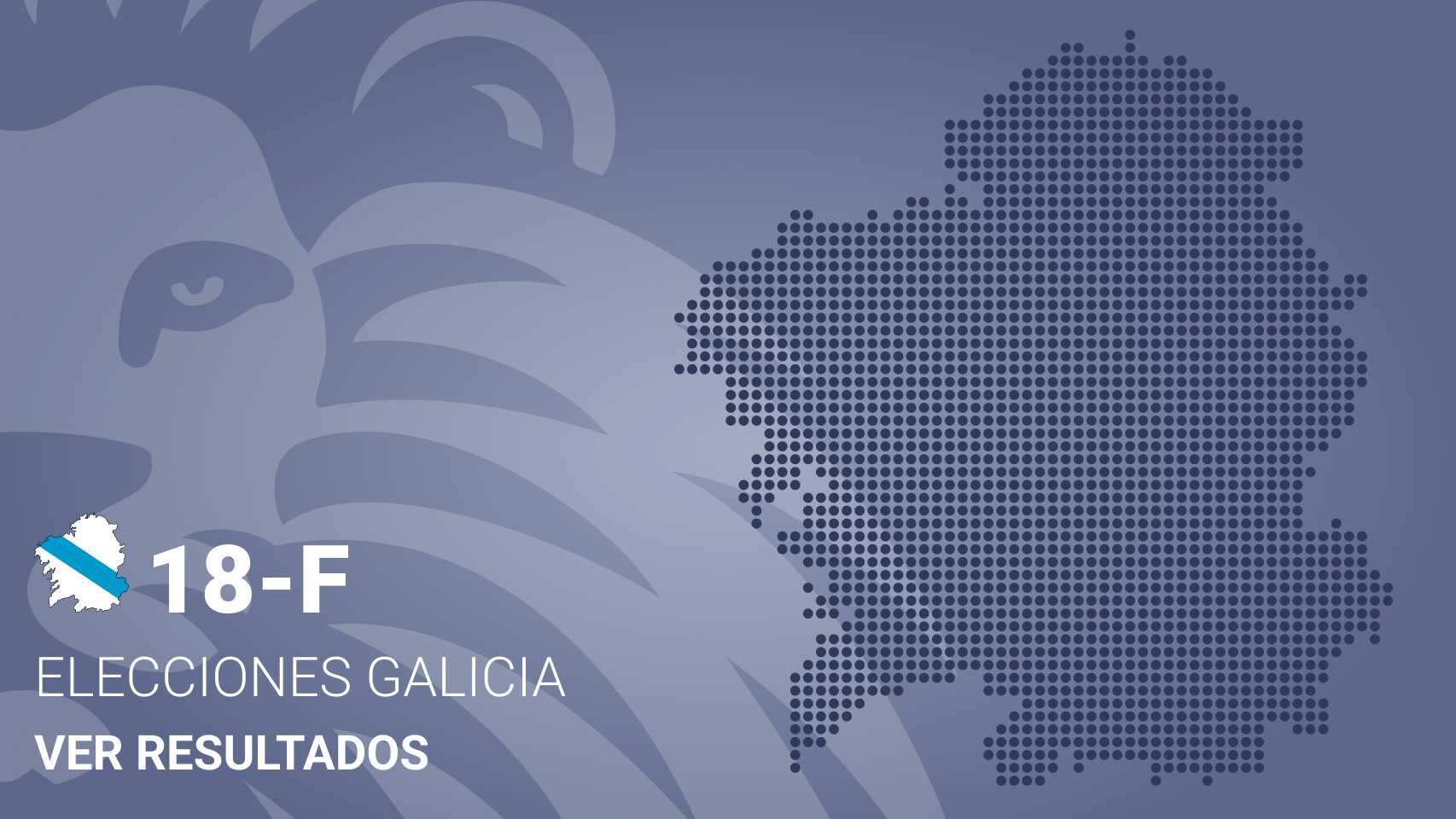 Resultado de las elecciones de Galicia 2024 así queda el reparto de