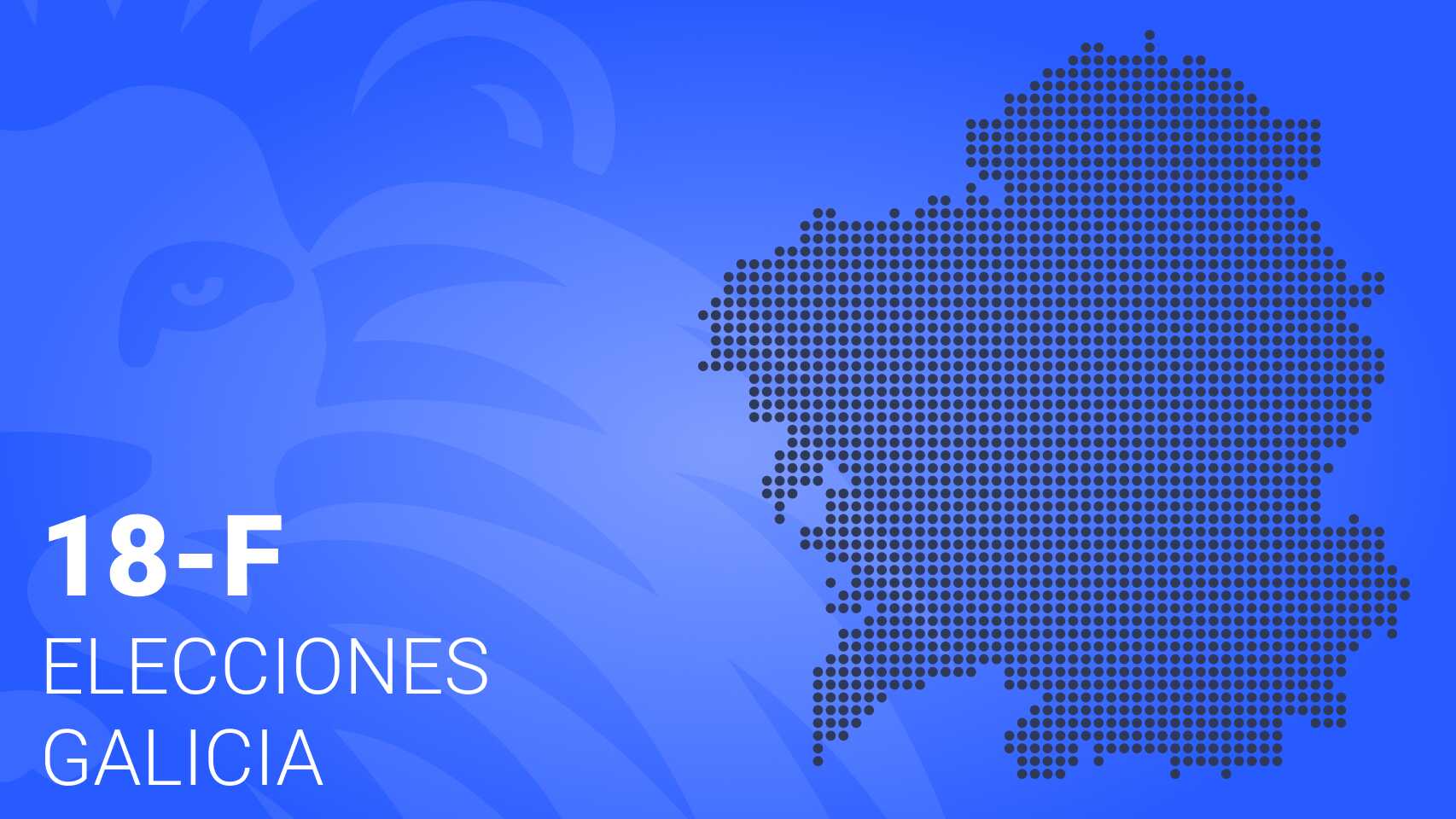 Resultado de las elecciones de Galicia 2024 en Avión: así queda el escrutinio tu municipio