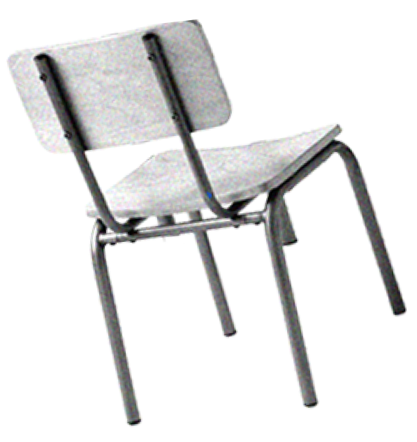 Imagen de una silla
