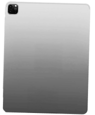 Imagen de un iPad