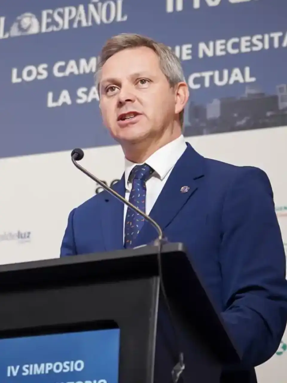 Observatorio de la Sanidad (2023)