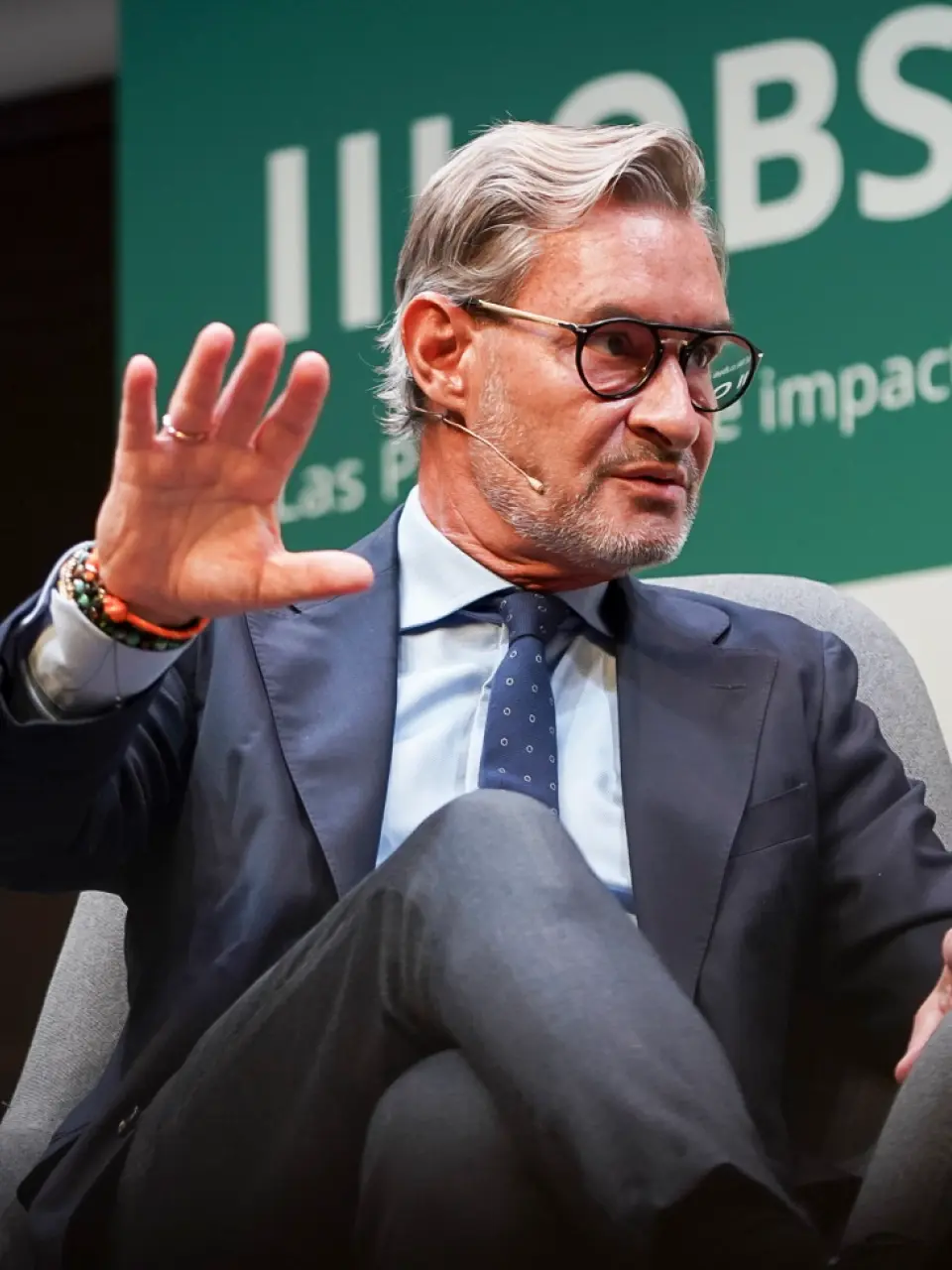 III Observatorio ODS (2024)