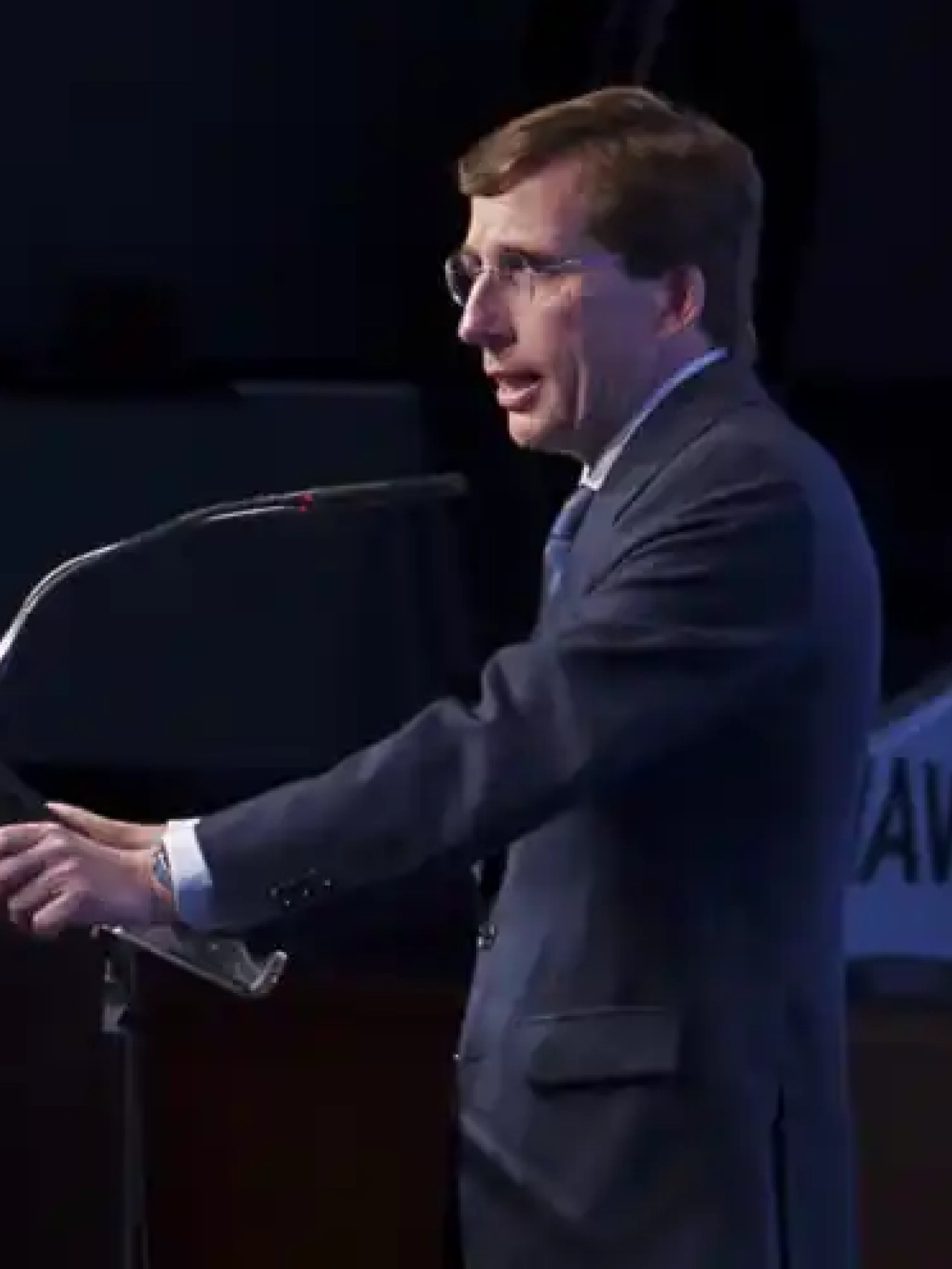 José Luis Martínez Almeida (2023)