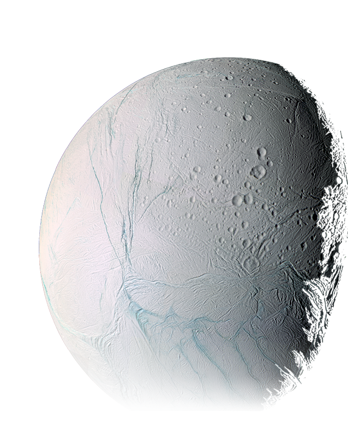 Encelado 1
