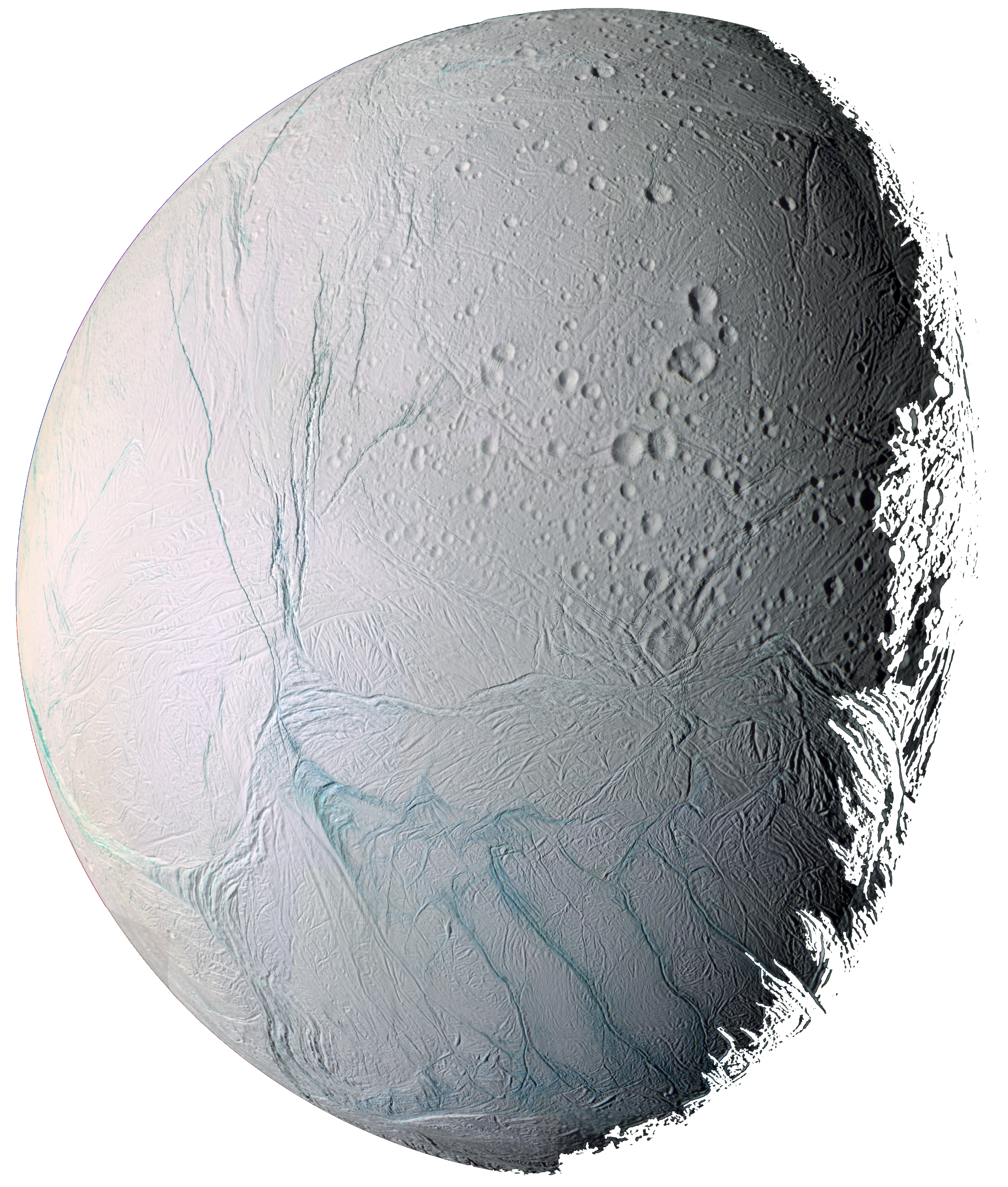 Encelado 2