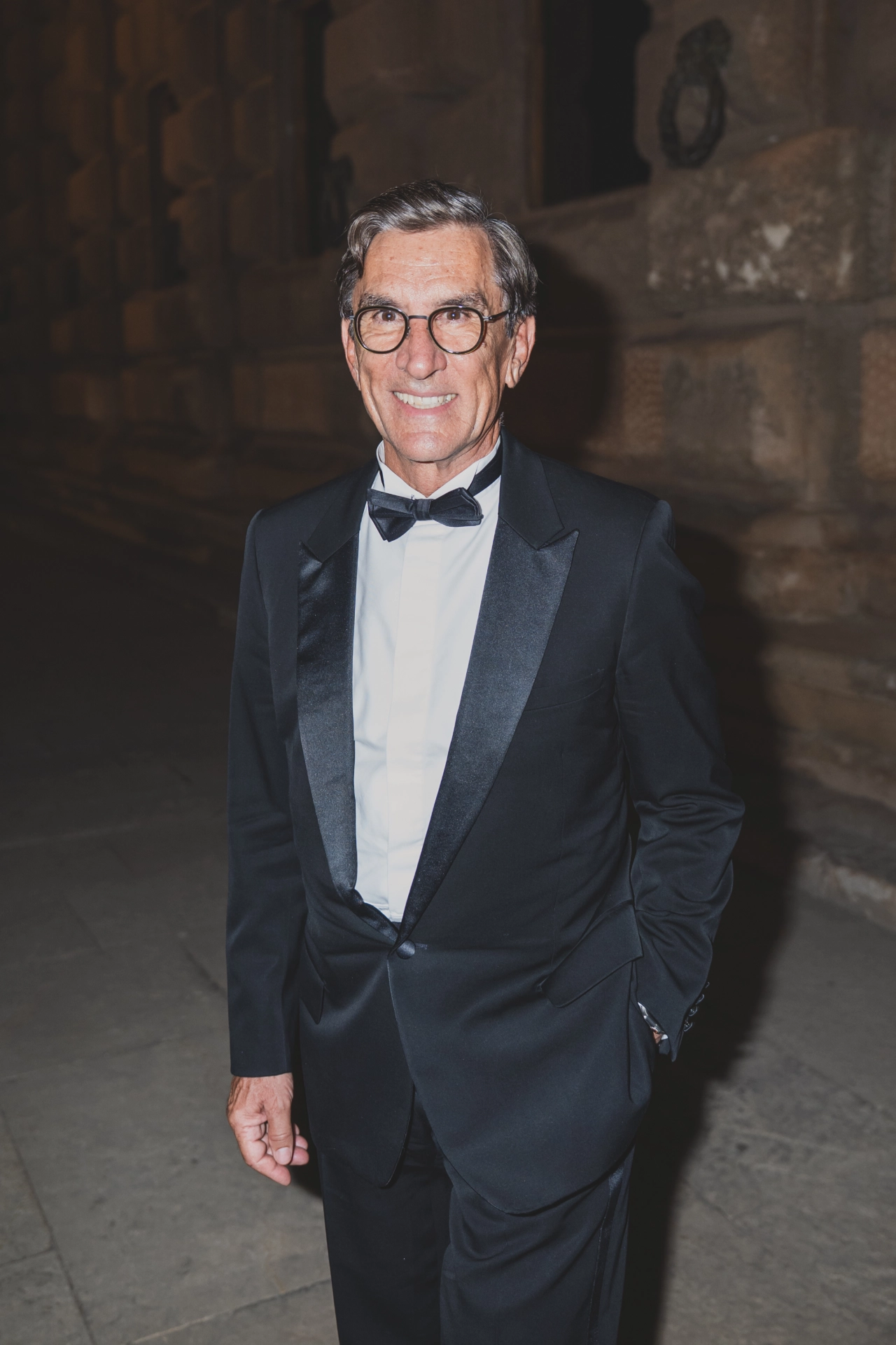 Juan Pedro Abeniacar, CEO del grupo LVMH