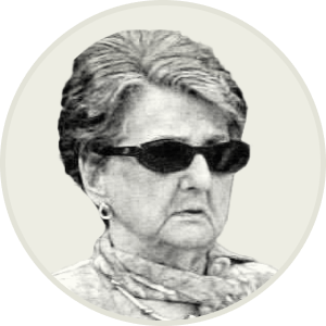 Enriqueta Rodríguez Figueredo, abuela materna