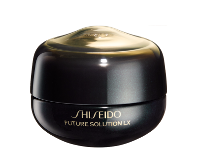 Eye and lip contour regenerating cream de Shiseido