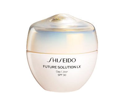 TOTAL PROTECTIVE CREAM de Shiseido