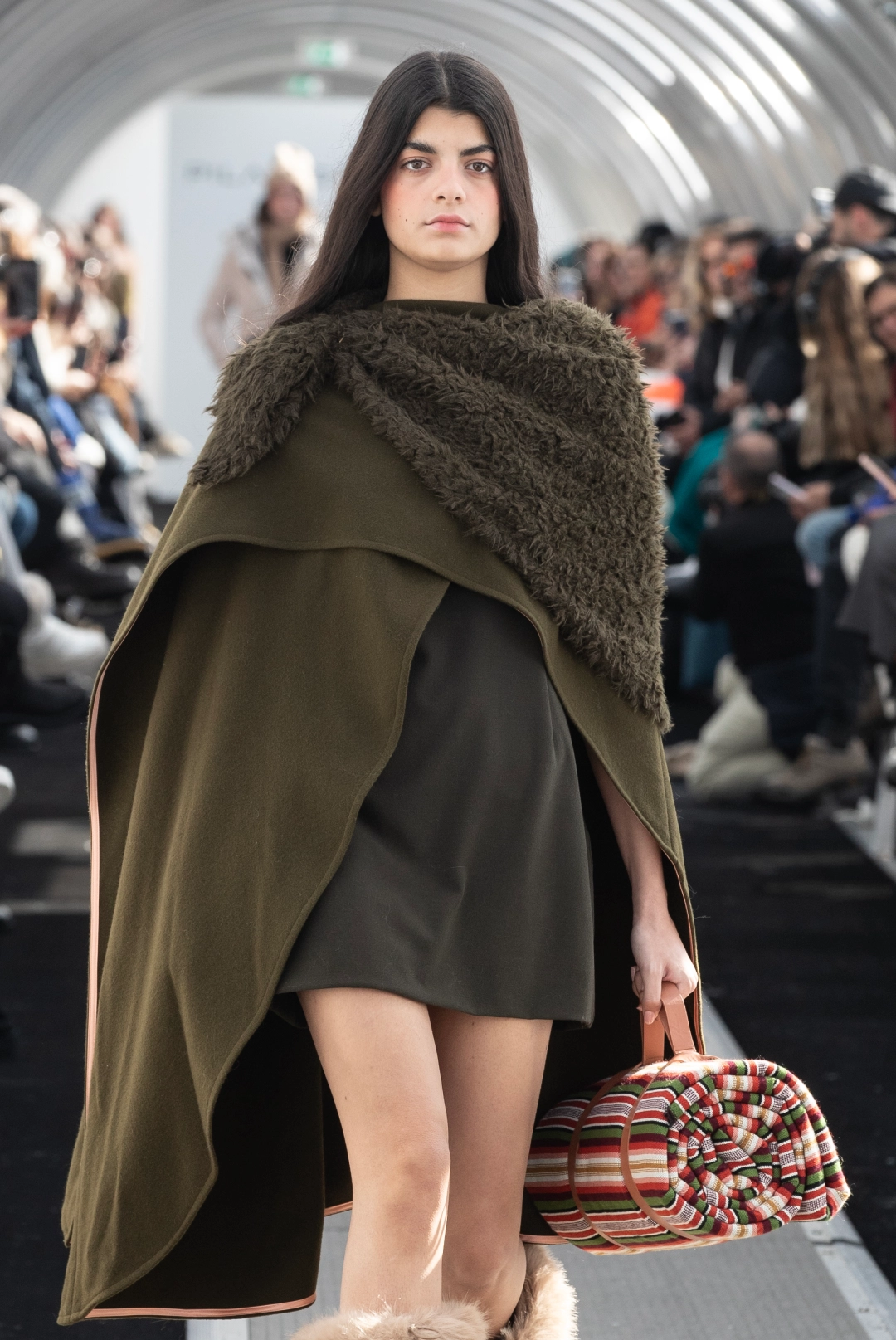Foto cuatro de la diseñadora Pilar Dalbat