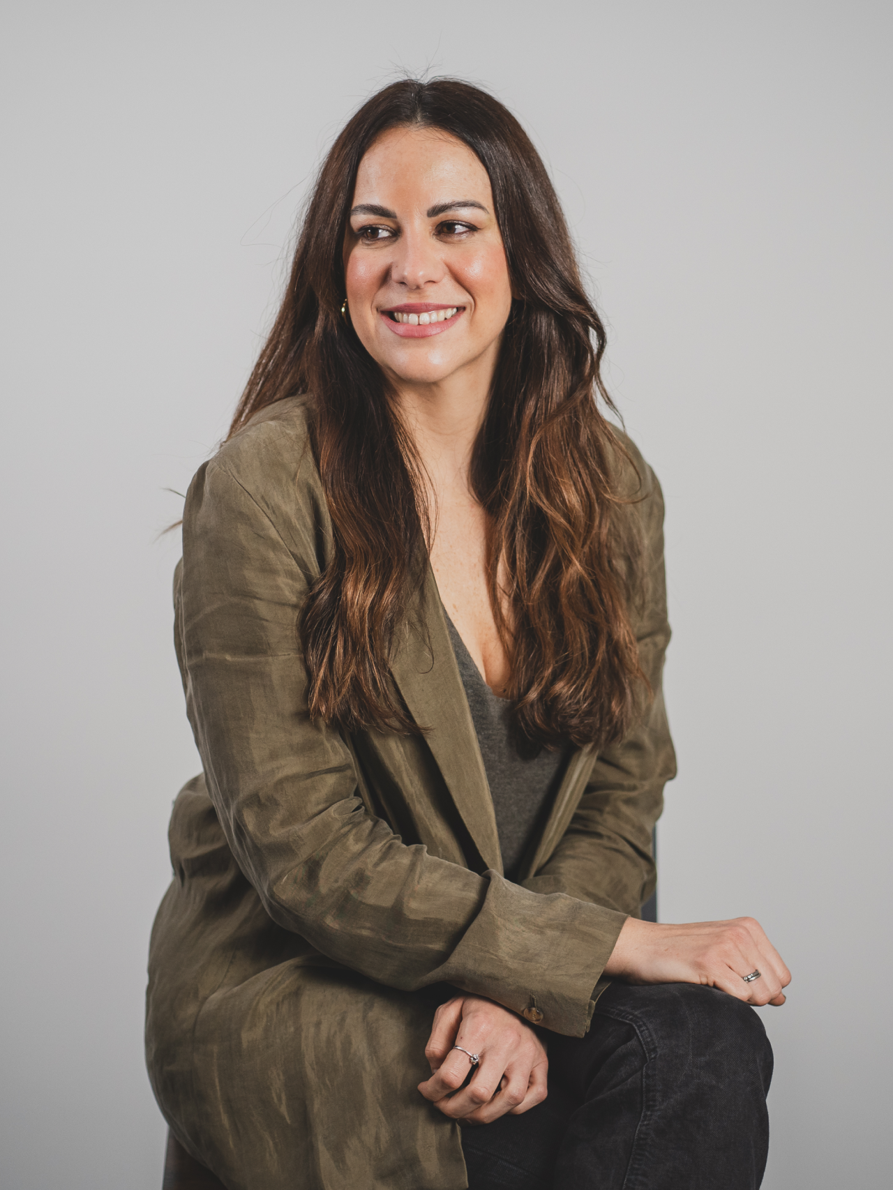 Foto uno de la cabecera de la producción de Magas de todas las madres