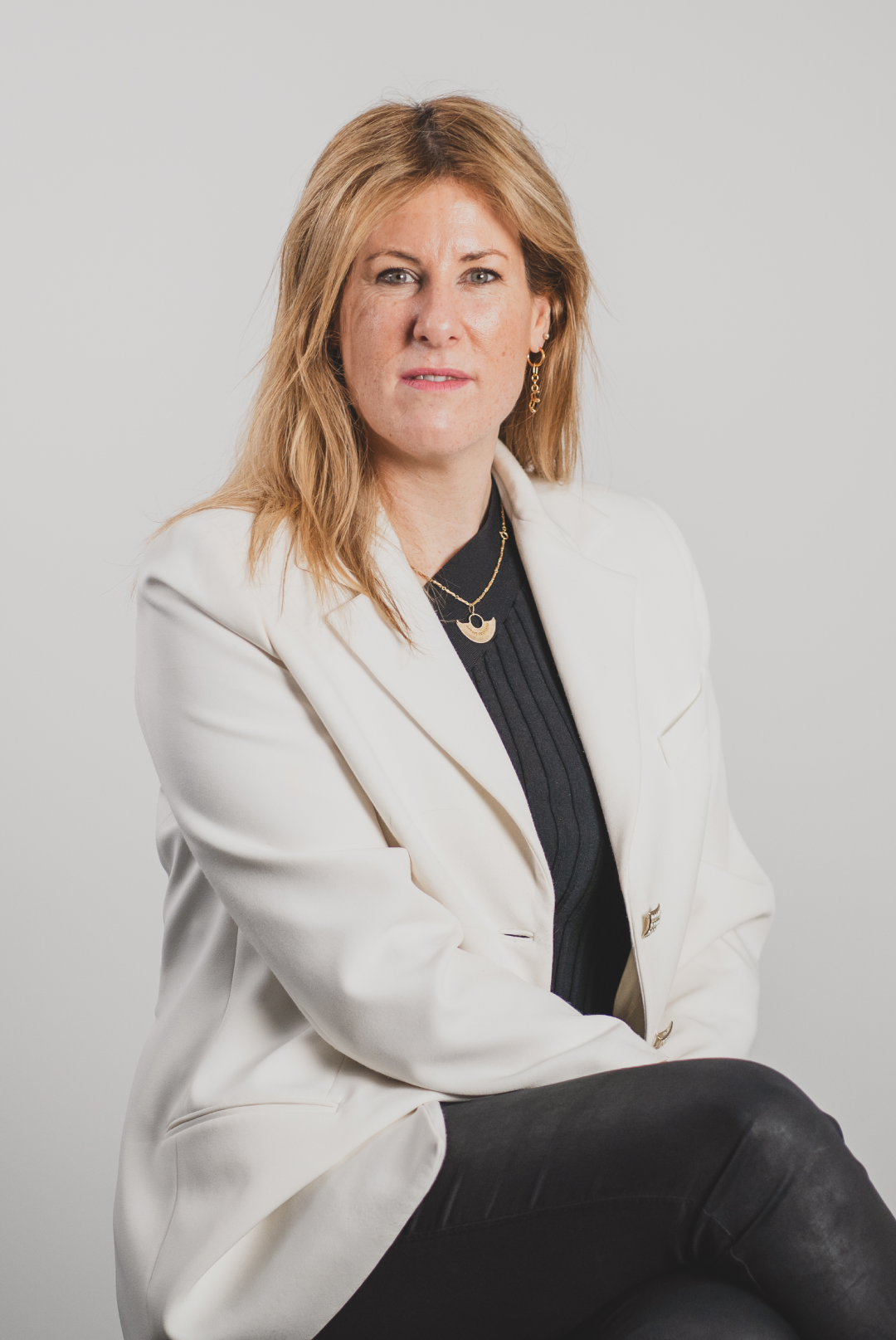 Fotografía de la producción de Magas