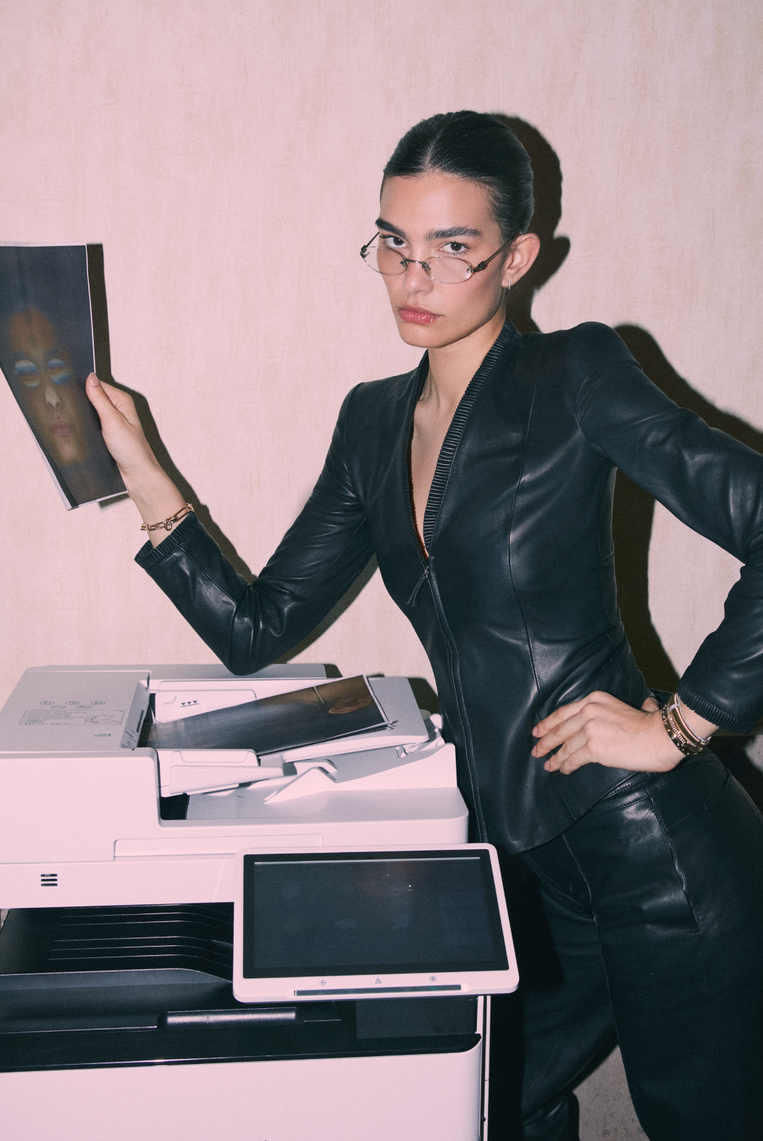 Foto diez de los looks de oficina de Magas