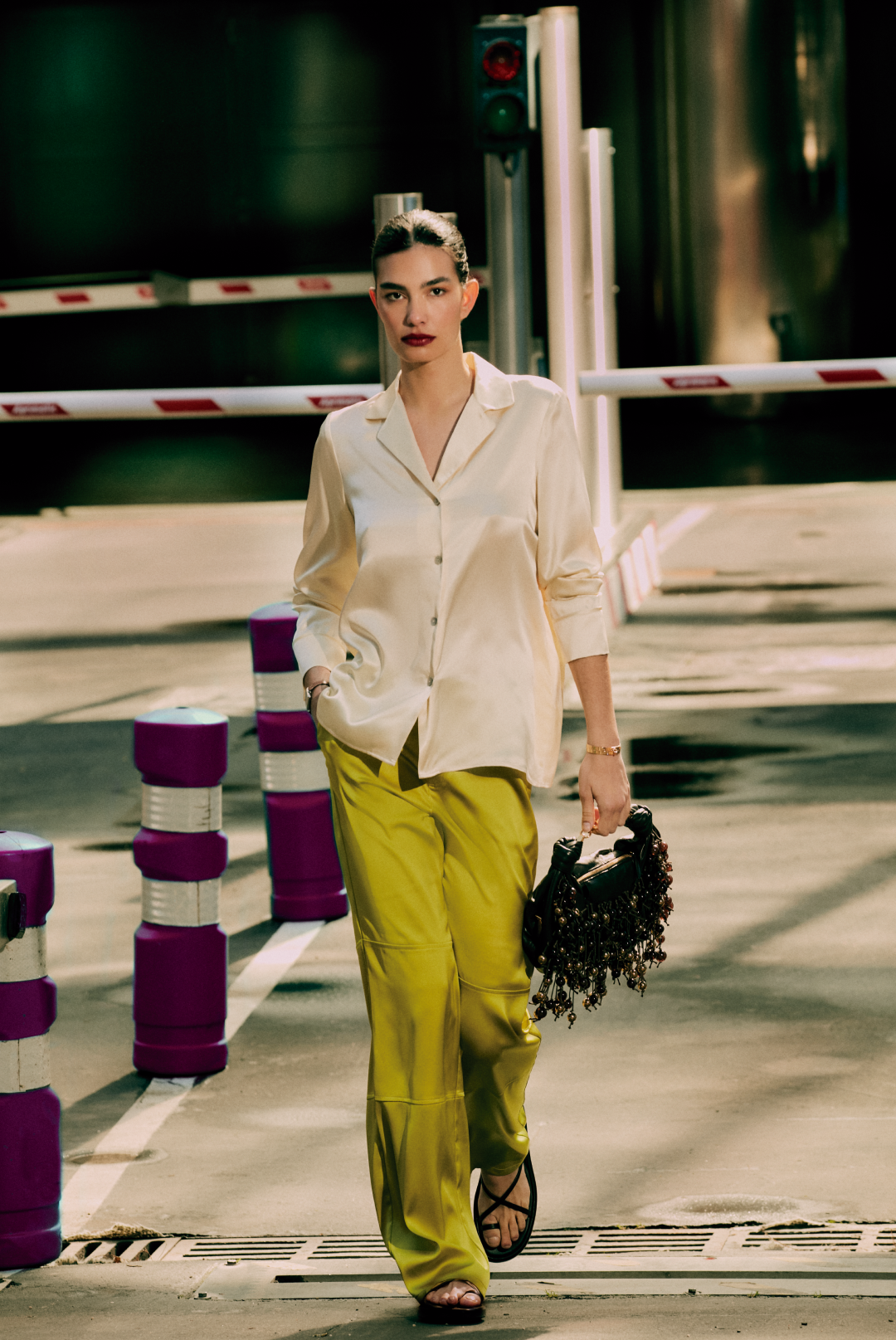 Foto ocho de los looks de oficina de Magas