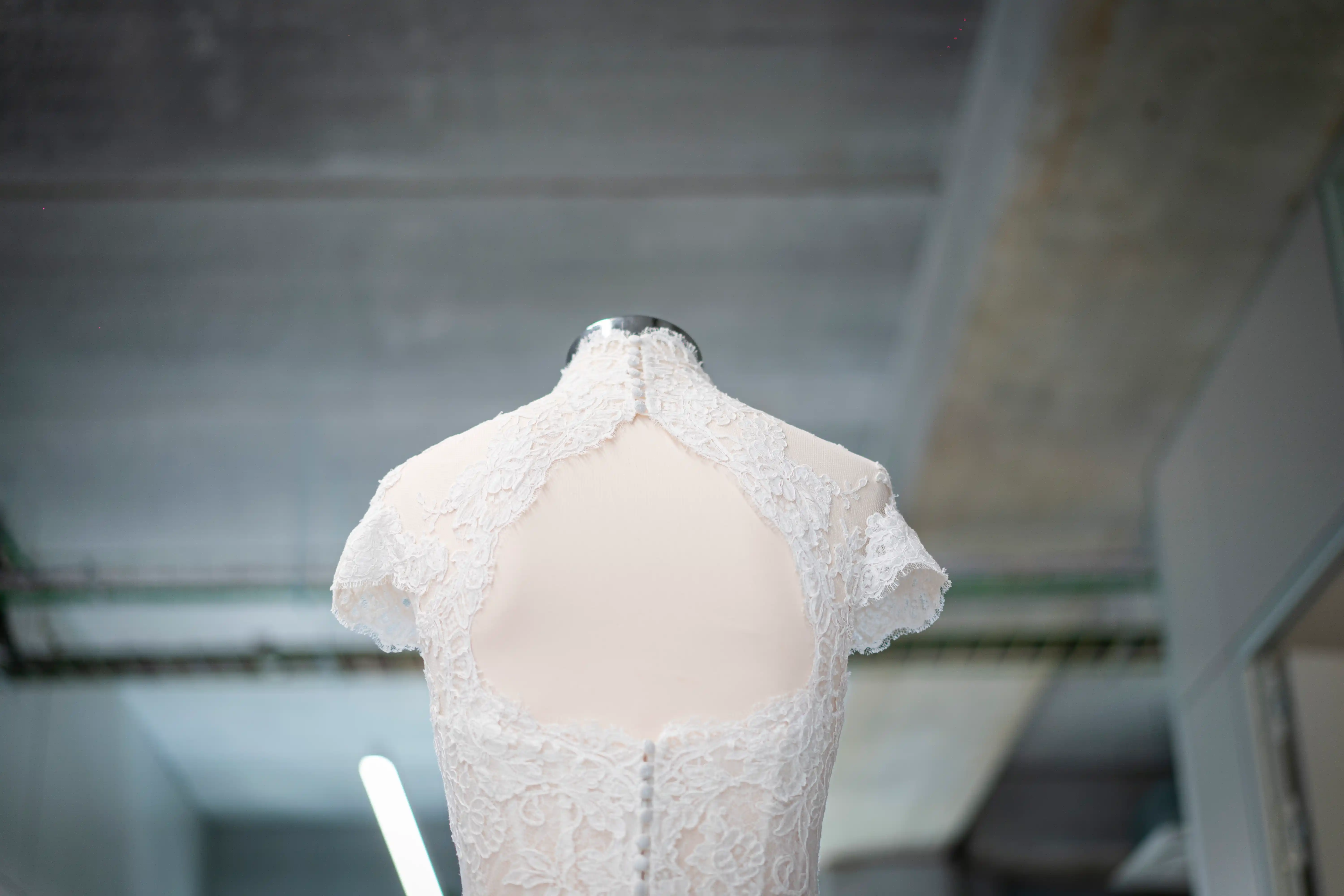 Foto detalle del taller de Rosa Clará