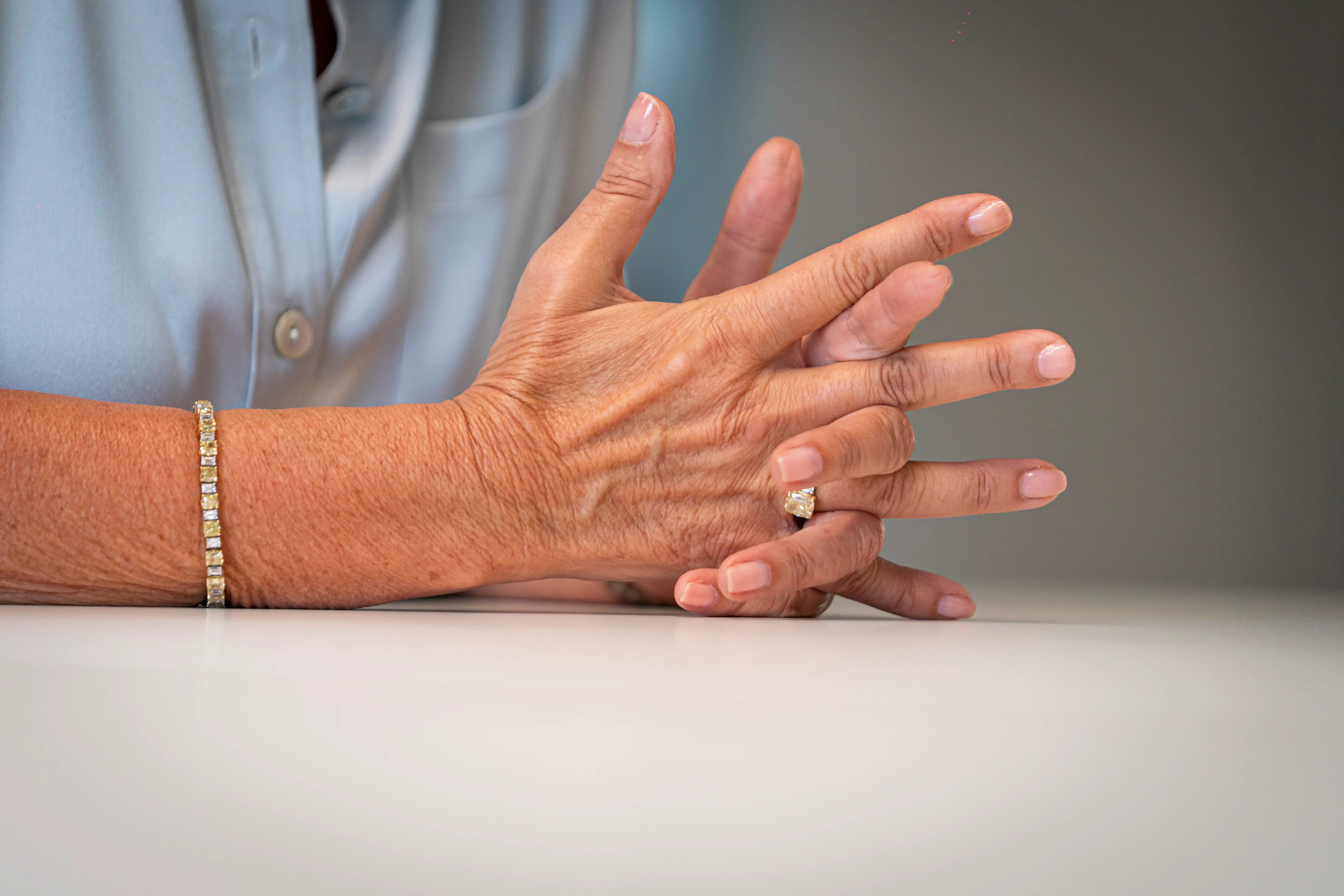 Foto detalle de Rosa Clará