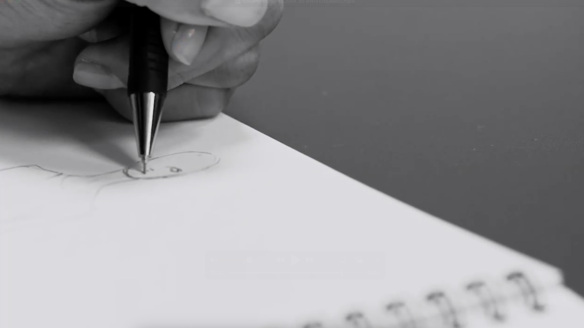 Foto detalle del tejido