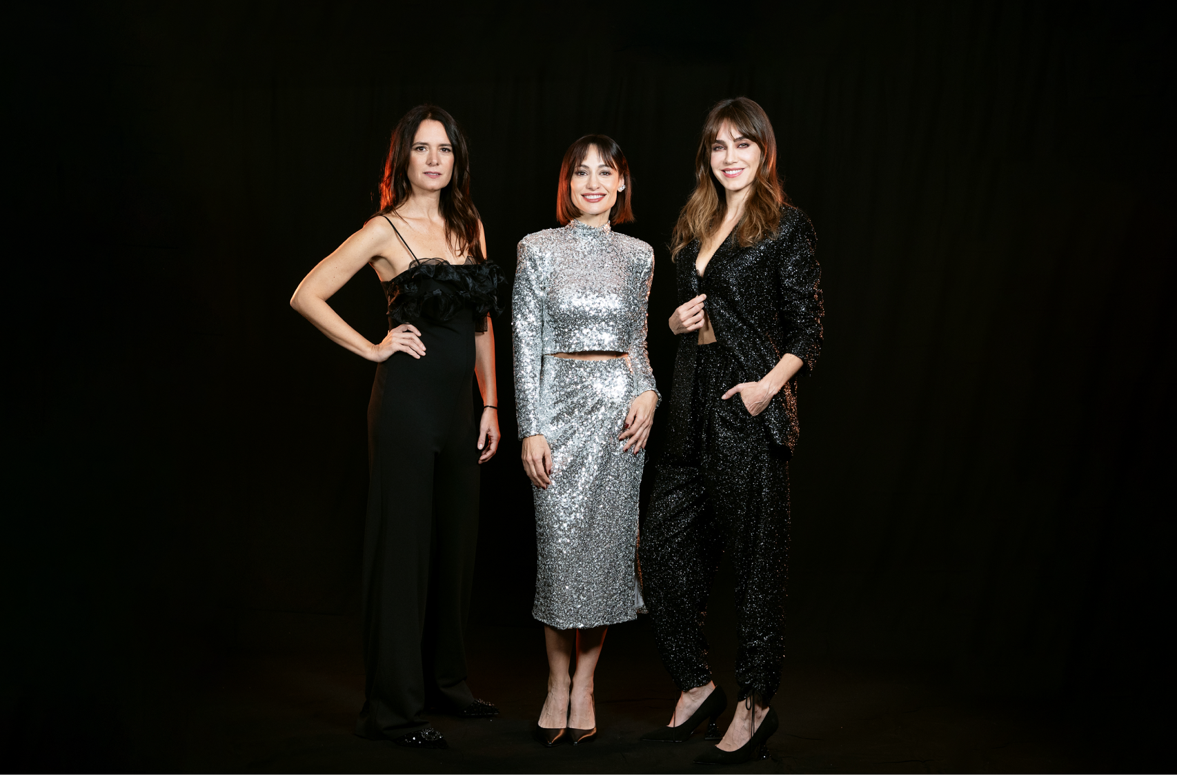 Foto tres de las tres juntas