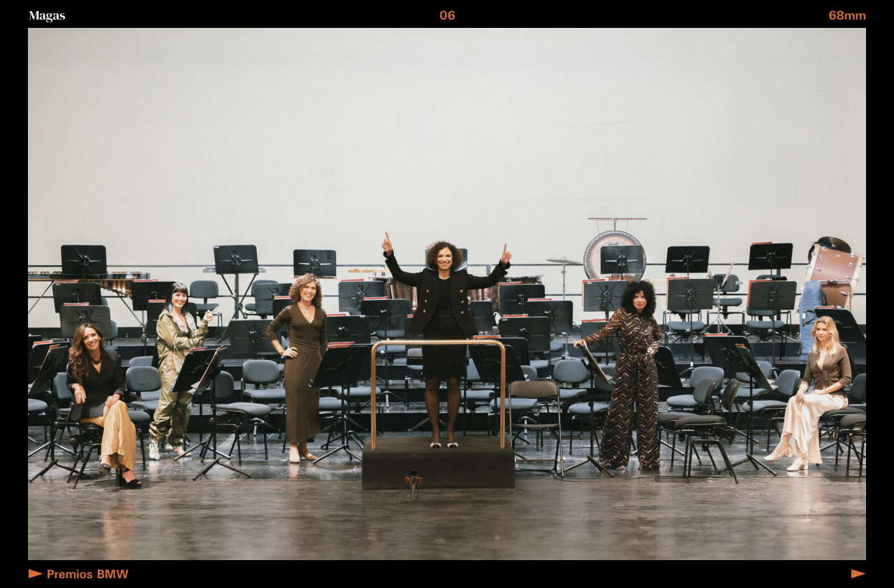 Foto uno de Beatriz Ruibal, Sonia Navarro, Irene Molina, Ana Barriga, Pilar García de la Puebla y Sourour Stanke