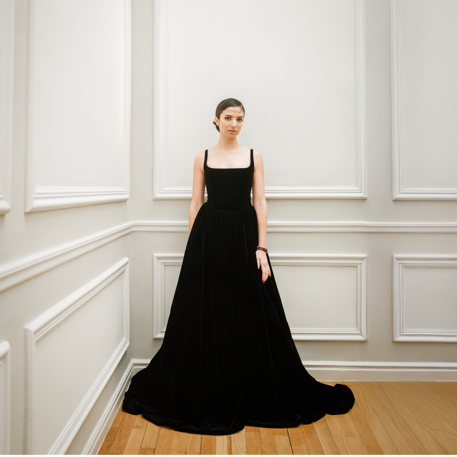 Fotografía de la producción de Magas