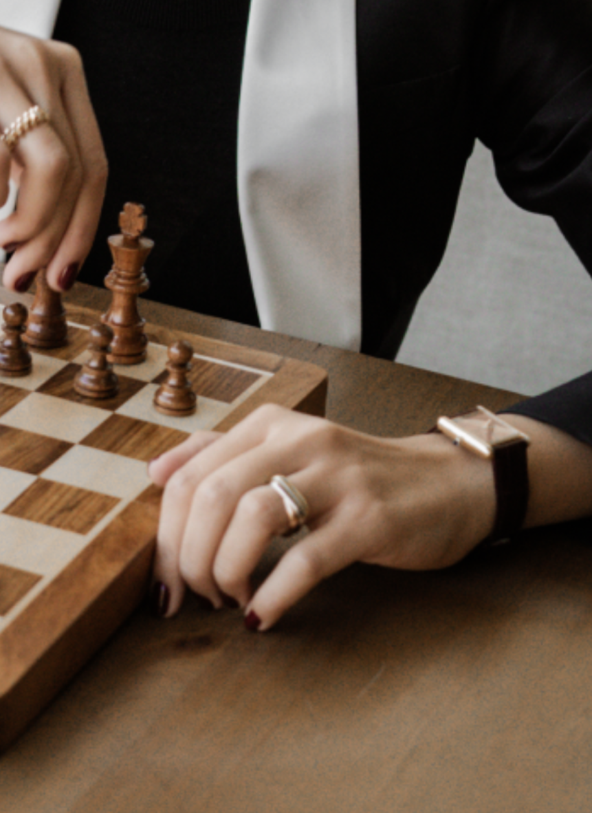 Fotografía de la producción de Magas